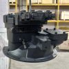 Насос гидравлический HITACHI ZX160 - BOSCH REXROTH A8V080 после кап. ремонта - D4743546_2