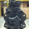 Насос гидравлический HYUNDAI R260-9 - KAWASAKI K3V112DT-9N-12T - 31Q7-10050_6