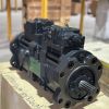 Насос гидравлический HYUNDAI R260-9 - KAWASAKI K3V112DT-9N-12T - 31Q7-10050_5