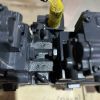 Насос гидравлический HYUNDAI R260-9 - KAWASAKI K3V112DT-9N-12T - 31Q7-10050_8