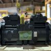 Насос гидравлический HYUNDAI R260-9 - KAWASAKI K3V112DT-9N-12T - 31Q7-10050_9