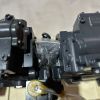 Насос гидравлический HYUNDAI R260-9 - KAWASAKI K3V112DT-9N-12T - 31Q7-10050_11