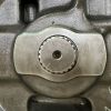 Насос гидравлический KOMATSU PC400-7 - HPV190 - 708-2H-00022_2