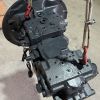 Насос гидравлический KOMATSU PC400-7 - HPV190 после кап. ремонта - 708-2H-00022_7
