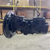 Насос гидравлический KOMATSU PC400-7 - HPV190 после кап. ремонта - 708-2H-00022_6