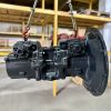Насос гидравлический KOMATSU PC400-7 - HPV190 после кап. ремонта - 708-2H-00022_5