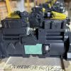 Насос гидравлический VOLVO EC220D K3V112DT-9R-14T - 14603650_2