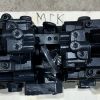 Насос гидравлический VOLVO EC250D KAWASAKI K5V140DT-9R-17Т_12