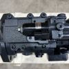 Насос гидравлический VOLVO EC250D KAWASAKI K5V140DT-9R-17Т_14