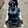 Насос гидравлический VOLVO EC250D KAWASAKI K5V140DT-9R-17Т_7