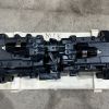 Насос гидравлический VOLVO EC250D KAWASAKI K5V140DT-9R-17Т_13