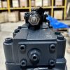 Насос гидравлический VOLVO EC250D KAWASAKI K5V140DT-9R-17Т_2