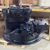 Насос гидравлический DOOSAN DX140 - BOSCH REXROTH A8V080 после кап. ремонта - 401-00476A_2