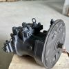 Насос гидравлический HITACHI EX200-5 - HANDOK HPV102 с редуктором - 9150726_3