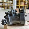 Насос гидравлический HITACHI EX200-5 - HANDOK HPV102 с редуктором - 9150726_4