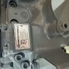 Насос гидравлический HITACHI EX200-5 - HANDOK HPV102 с редуктором - 9150726_13