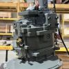 Насос гидравлический HITACHI ZX450-1 - HANDOK K5V200DPH с колоколом - 9184686_2