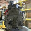 Насос гидравлический HITACHI ZX450-1 - HANDOK K5V200DPH с колоколом - 9184686_8