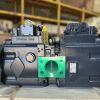 Насос гидравлический HYUNDAI R380-9 KAWASAKI K3V180DTP-9N-17Т c PTO_4