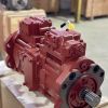 Насос гидравлический HYUNDAI R305 - KAWASAKI K5V140DTP-9C-17T - 31N8-10070_4