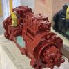 Насос гидравлический HYUNDAI R305 - KAWASAKI K5V140DTP-9C-17T - 31N8-10070_5