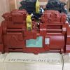 Насос гидравлический HYUNDAI R305 - KAWASAKI K5V140DTP-9C-17T - 31N8-10070_9