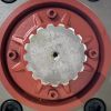 Насос гидравлический HYUNDAI R305 - KAWASAKI K5V140DTP-9C-17T - 31N8-10070_3