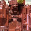 Насос гидравлический HYUNDAI R305 - KAWASAKI K5V140DTP-9C-17T - 31N8-10070_8