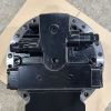Редуктор хода DOOSAN DX420 с гидромотором_8