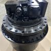 Редуктор хода DOOSAN DX420 с гидромотором_3