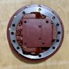 Редуктор хода TM04 с гидромотором - 22F-60-31100_9