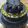 Редуктор хода KOMATSU PC300-8MO 24×24 с гидромотором - 207-27-00580_10