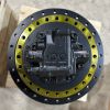Редуктор хода KOMATSU PC300-8MO 24×24 с гидромотором - 207-27-00580_9
