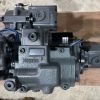 Насос гидравлический HITACHI ZX160W HANDOK K5V80DTP-9R-12 с РТО_8