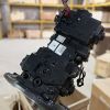 Насос гидравлический KOMATSU PC200-7 - HPV095 - 708-2L-00300_6