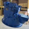 Насос гидравлический DOOSAN SOLAR 340 - BOSCH REXROTH A8V0140 - 401-00253_2