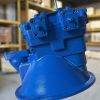 Насос гидравлический DOOSAN SOLAR 340 - BOSCH REXROTH A8V0140 - 401-00253_6