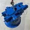 Насос гидравлический DOOSAN SOLAR 340 - BOSCH REXROTH A8V0140 - 401-00253_13