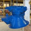 Насос гидравлический DOOSAN SOLAR 340 - BOSCH REXROTH A8V0140 - 401-00253_8