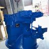 Насос гидравлический DOOSAN SOLAR 340 - BOSCH REXROTH A8V0140 - 401-00253_4