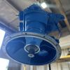 Насос гидравлический DOOSAN SOLAR 340 - BOSCH REXROTH A8V0140 - 401-00253_12