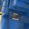 Насос гидравлический DOOSAN SOLAR 340 - BOSCH REXROTH A8V0140 - 401-00253_14