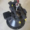 Насос гидравлический DOOSAN DX140 - BOSCH REXROTH A8V080 - 401-00476A_14