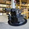 Насос гидравлический DOOSAN DX140 - BOSCH REXROTH A8V080 - 401-00476A_5