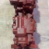 Насос гидравлический SANY SY135C - KAWASAKI K3V63DT-9POH-14T - YY10V00009F1_11
