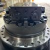 Редуктор хода VOLVO EC240 с гидромотором_3