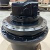 Редуктор хода TM22С с гидромотором_6