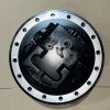 Редуктор хода TM22С с гидромотором_2