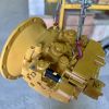 Насос гидравлический CAT320D - SBS120 с колоколом - 2726955_13