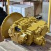 Насос гидравлический CAT320D - SBS120 с колоколом - 2726955_4